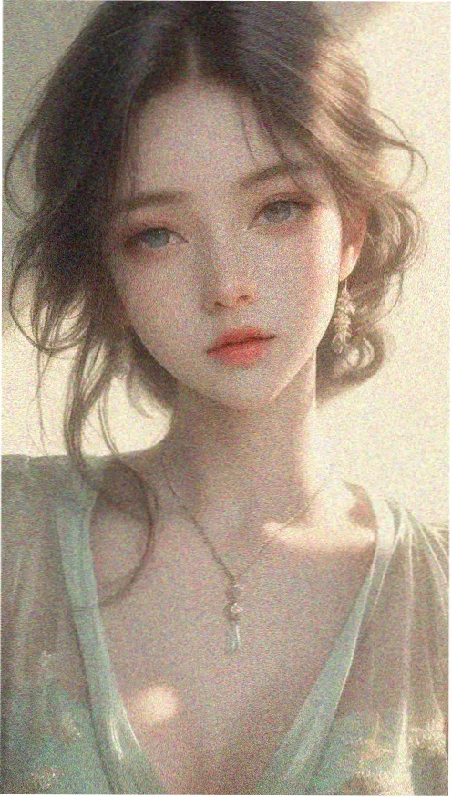 黑白档案 电视剧海报