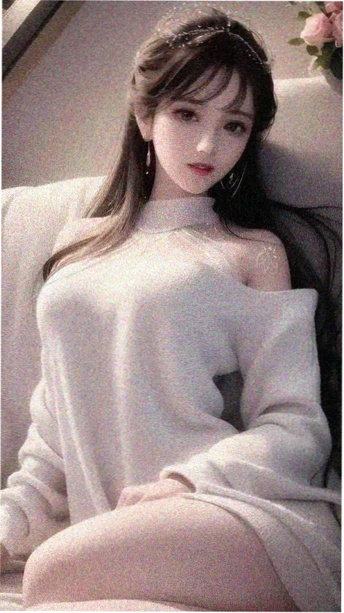 十二楼的证词 电视剧海报